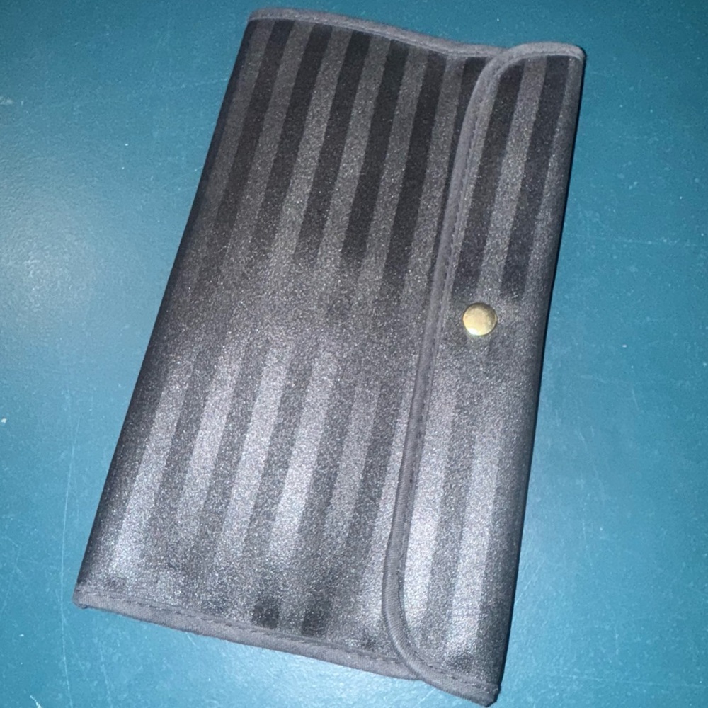 Mary Kay Makeup Brush Holder Pouch